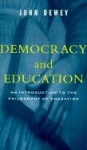 Democracy and Education