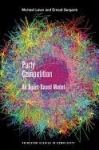 Party Competition - An Agent-Based Model