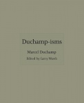 Duchamp-isms
