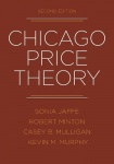 Chicago Price Theory, Second Edition