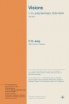Visions - C. G. Jung Seminars, 1930–1934 (Volume 1)