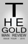 Gold Man Review Issue 4
