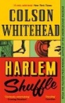 Harlem Shuffle - (The Harlem Trilogy Book 1)