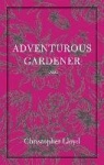 The adventurous gardener