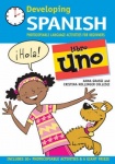 Developing Spanish 1