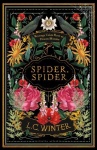Spider, Spider