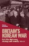 Britain's Korean War