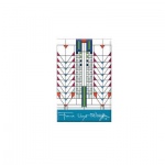 Frank Lloyd Wright Oak Park Magnet