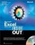 Microsoft Excel Version 2002 Inside Out