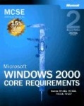 MCSE Self-Paced Training Kit: Microsoft Windows 2000 Core Requirements, Sec