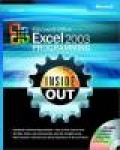 Microsoft Office Excel 2003 Programming Inside Out