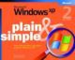 Microsoft Windows XP Plain & Simple, Second Edition