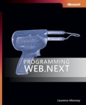 Programming Web.Next