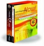 Learn C# Now Toolkit
