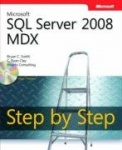 Microsoft SQL Server 2008 MDX Step by Step