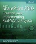Creating and Implementing Real World Projects