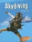 Skydiving