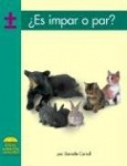 Es Impar O Par?