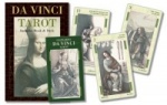 DaVinci Tarot Cards Kit
