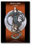 Mona Lisa Tarot Book
