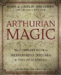 Arthurian Magic