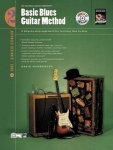 Basic Blues Guitar Method, Bk 2: A Step-By-Step Approach for Learning How to Play, Book&Enhanced CD