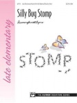 Silly Bug Stomp