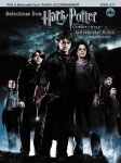 String Selections from Harry Potter and the Goblet of Fire: Viola, Book&CD
