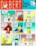 Dilbert - A Treasury of Sunday Strips: Version 00, 16 - A Dilbert Book