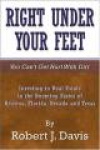 Right Under Your Feet