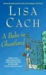 A Babe in Ghostland
