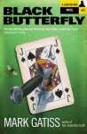 Black Butterfly - A Lucifer Box Novel