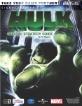 Hulk™ Official Strategy Guide