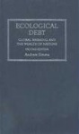 Ecological Debt - Global Warming and the Wealth of Nations