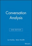 Conversation Analysis