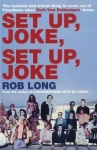 Set Up, Joke, Set Up, Joke