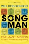 Song Man - One Man's Mission to Write the Perfect Pop Song