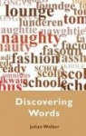 Discovering Words