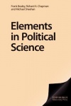 Elements in Political Science