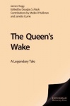 The Queen's Wake - A Legendary Tale