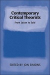 Contemporary Critical Theorists - From Lacan to Said