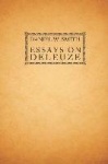 Essays on Deleuze