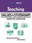 TEACHING VALUE AND CITIZENSHIP: EDUCATING CHILDREN