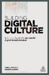 Building Digital Culture - A Practical Guide to Successful Digital Transformation