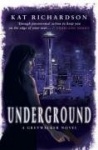 Underground - Number 3 in series