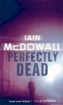 Perfectly Dead - Number 3 in series