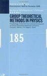 Group Theoretical Methods in Physics - Proceedings of the XXV International Colloqium on Group Theoretical Methods in Physics, C
