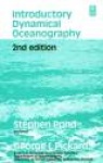 Introductory Dynamical Oceanography
