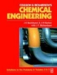Chemical Engineering - Solutions to the Problems in Volumes 2 and 3