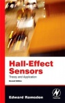 Hall-Effect Sensors - Theory and Application